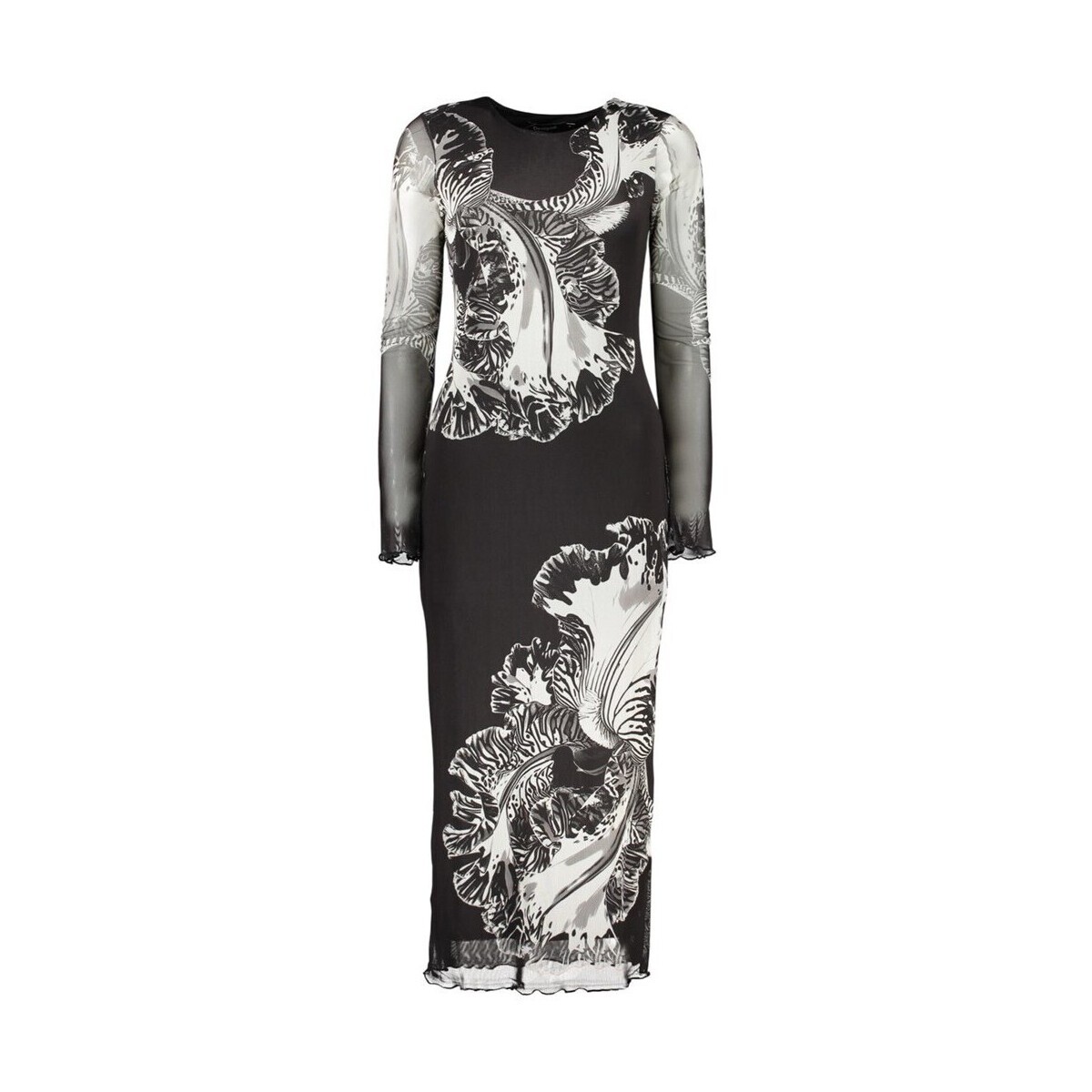 Desigual  26swvk53ne2000xs  Bílá