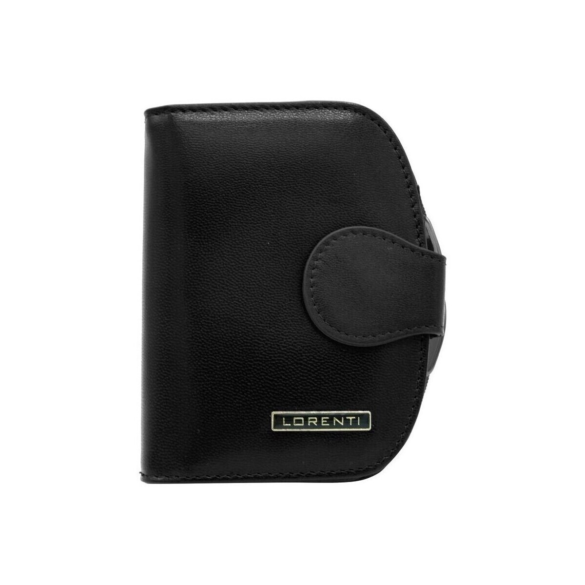 Lorenti  DHPortfeldamskiskrzany43972CIS3337B65880  Černá