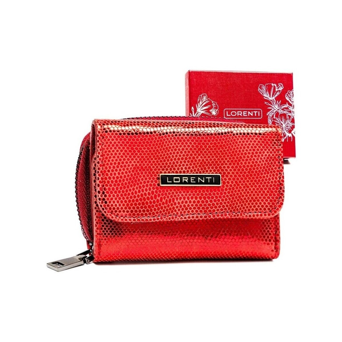 Lorenti  423229CEK73064  Červená