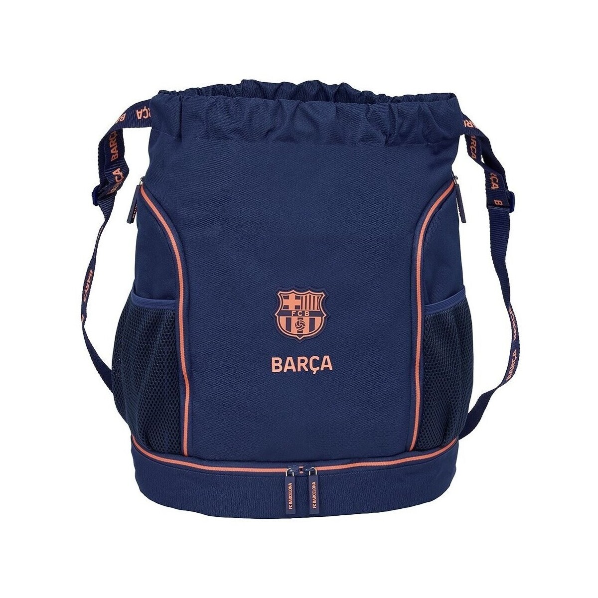 Fc Barcelona  612526197  Oranžová