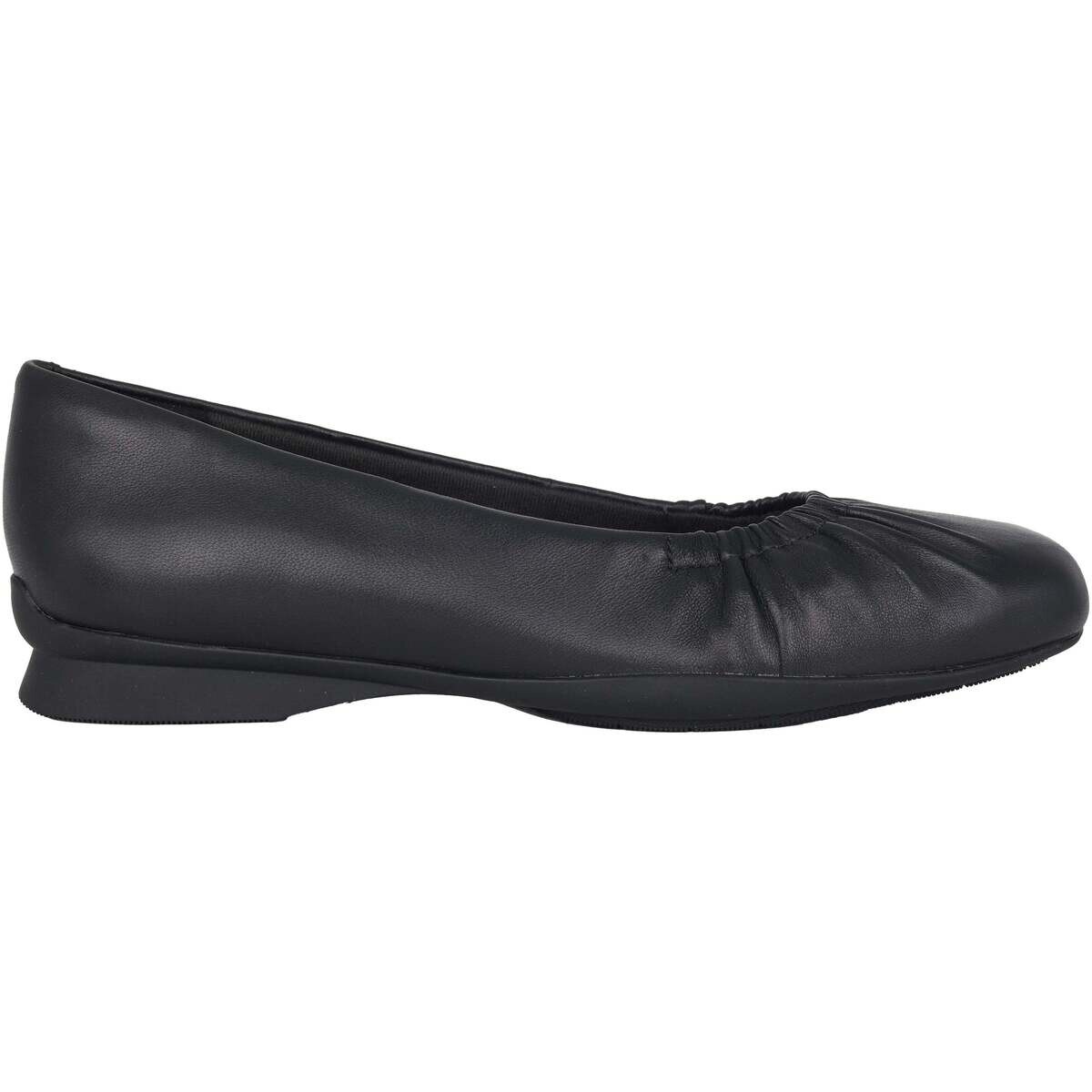 Clarks  Jazmynn Lo  Černá