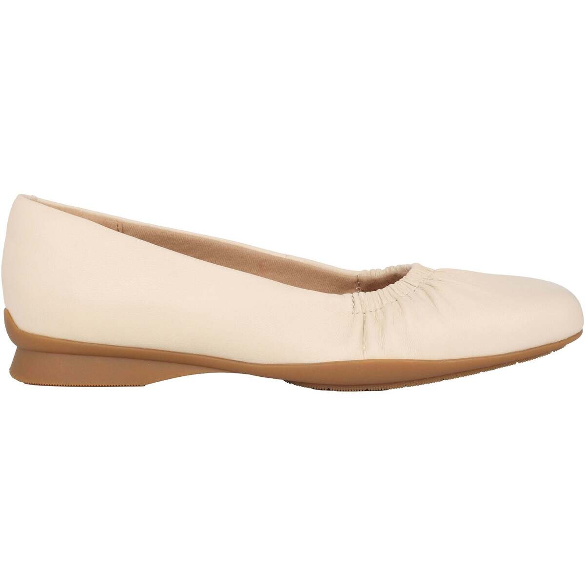 Clarks  Jazmynn Lo  ruznobarevne
