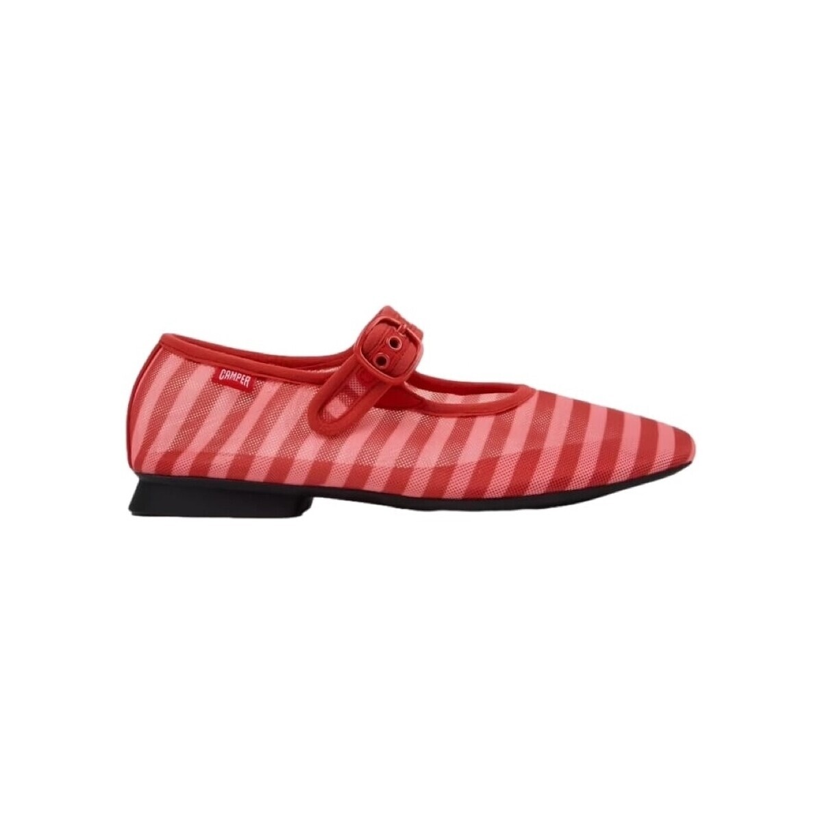 Camper  Casi Myra K201628 - Multicolor  Růžová