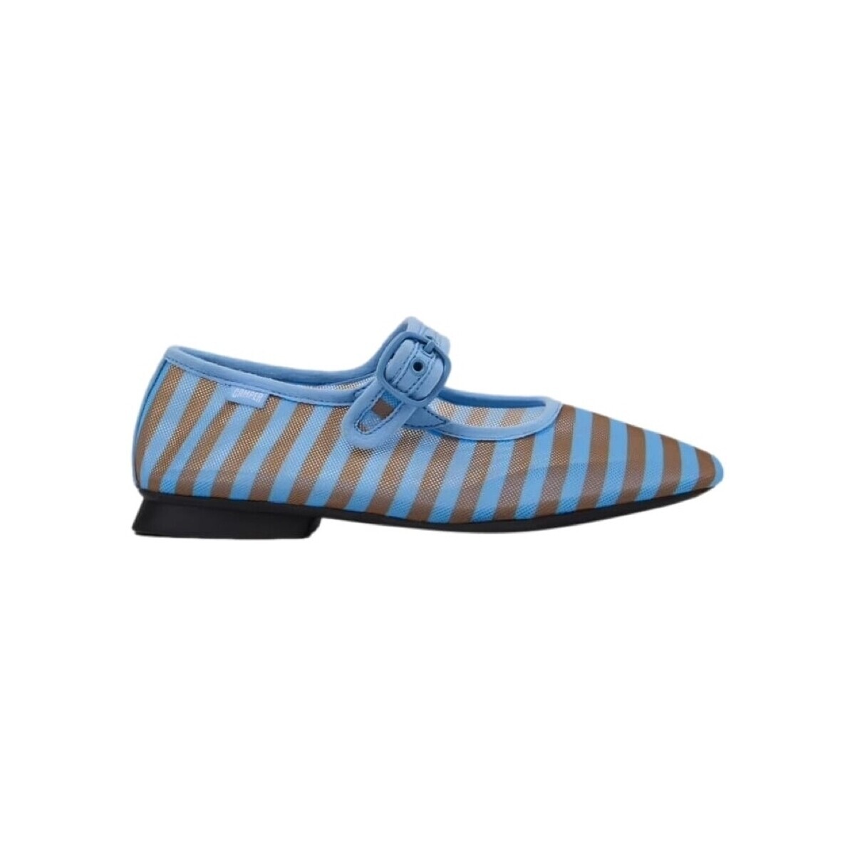 Camper  Casi Myra K201628 - Multicolor  Modrá
