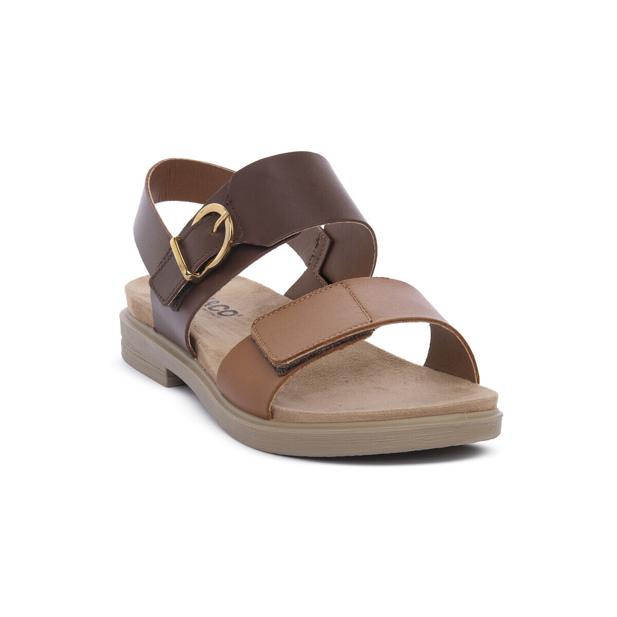 IgI&CO  STELLA NERO  Hnědá