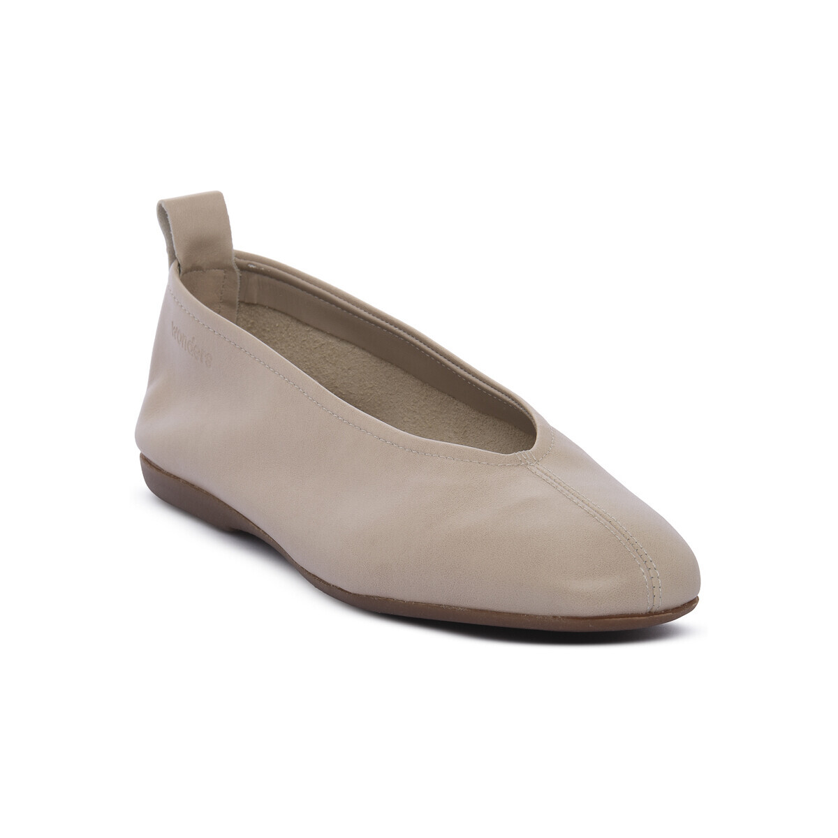 Wonders  BEIGE SAUVAGE  Béžová