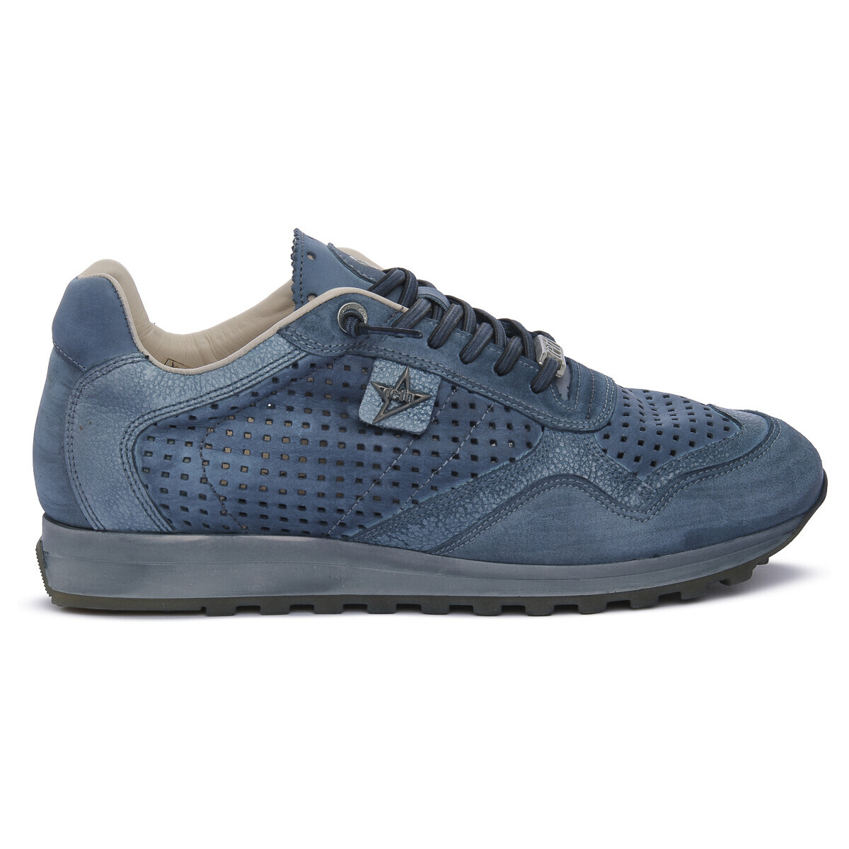 Cetti  USED INDIGO  Modrá
