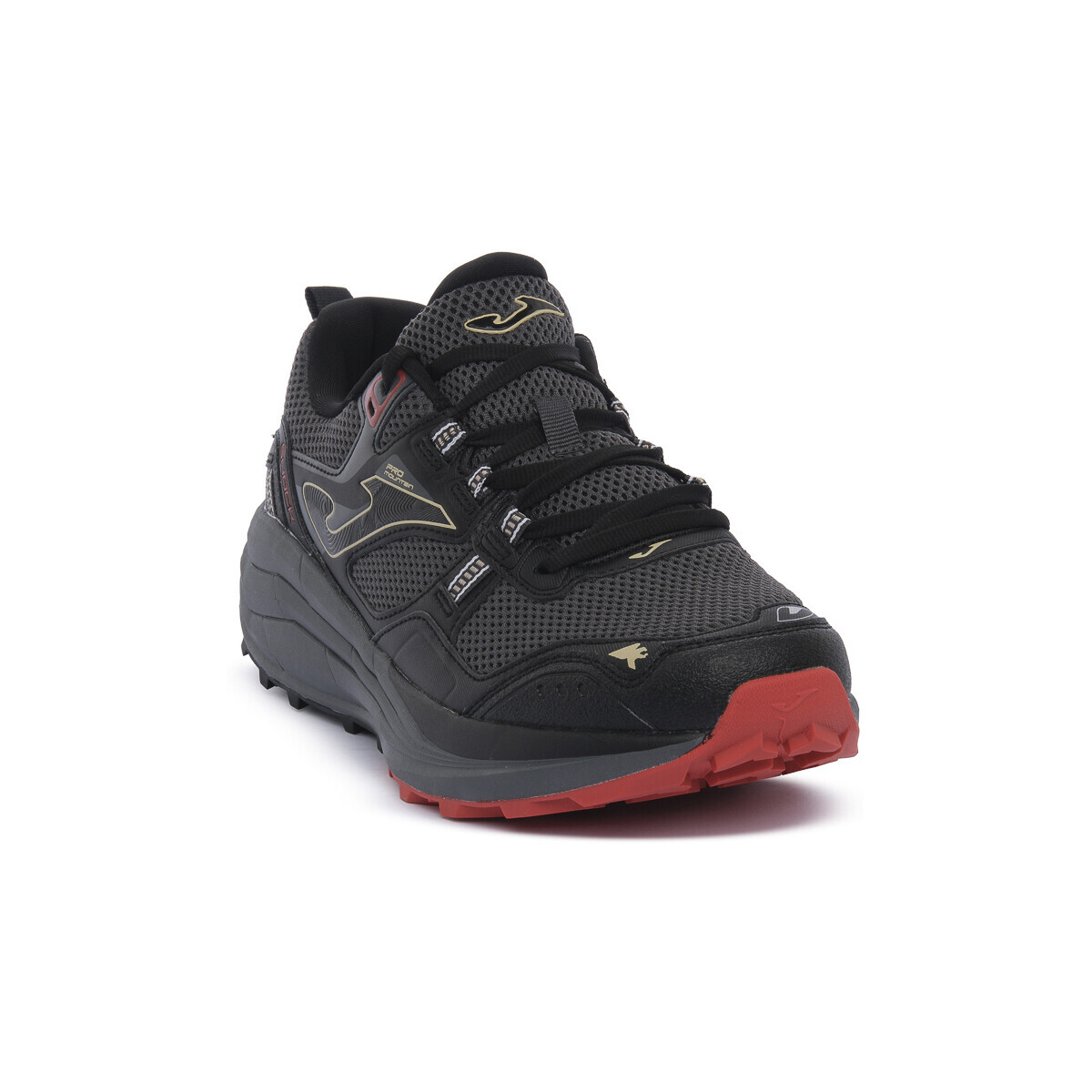 Joma  SHOCK MEN NERO  Černá