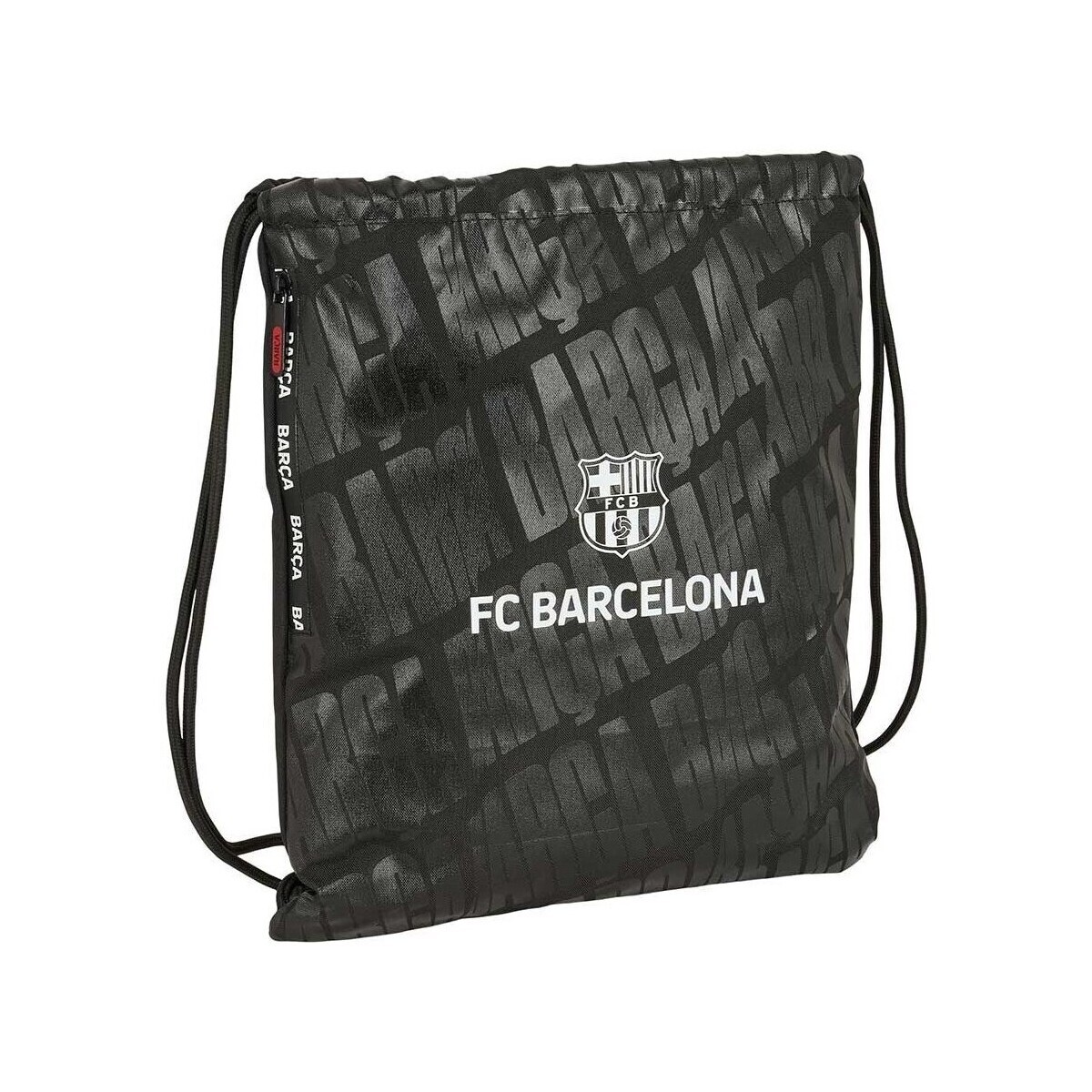 Fc Barcelona  612625865  Černá