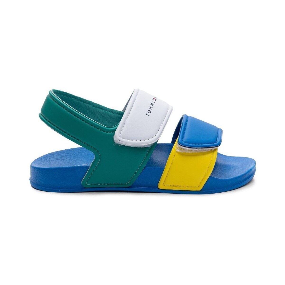 Tommy Hilfiger  Joel Mltclr  ruznobarevne