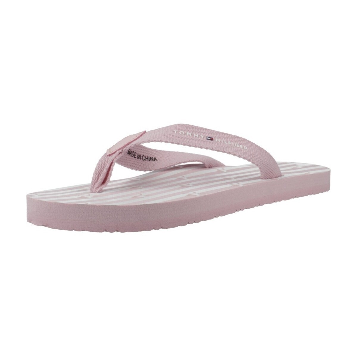Tommy Hilfiger  T3a8 34326 Pink  Růžová
