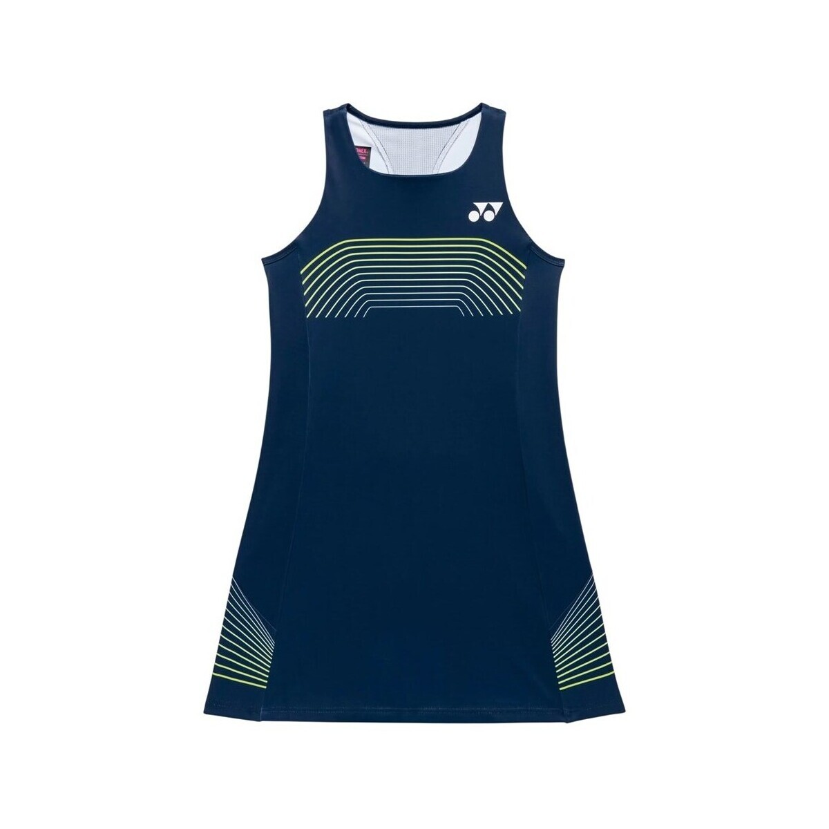 Yonex  CSL209606472  Zelená