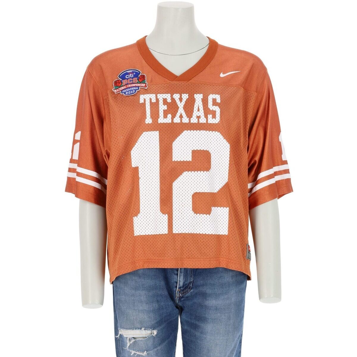 Nike  295679  Hnědá