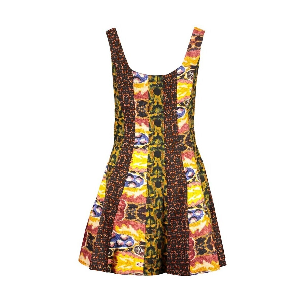Desigual  26swvw58gi4086xs  ruznobarevne