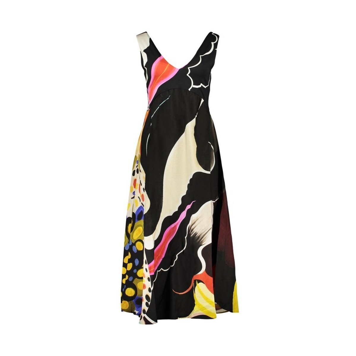 Desigual  26swvw60ne2000xs  ruznobarevne