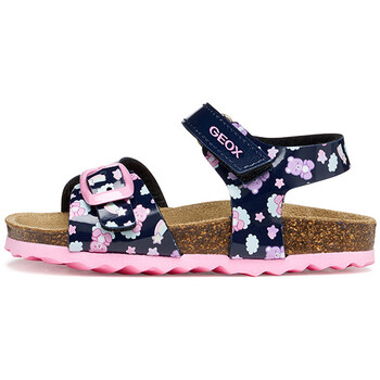 Geox  B922RA000FC  Modrá