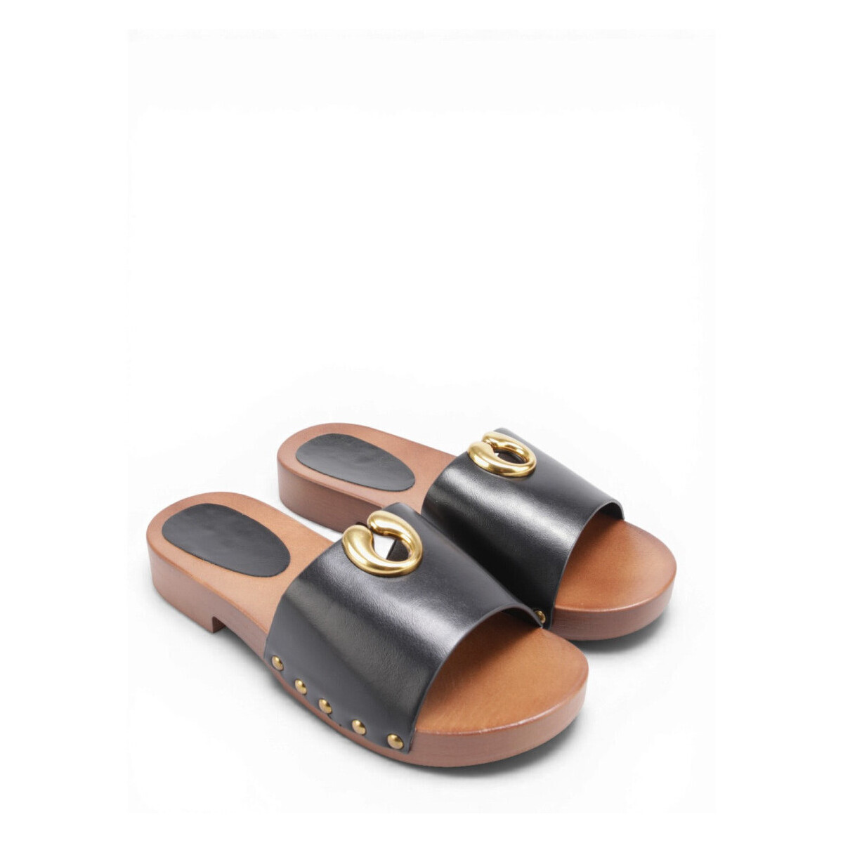 La Modeuse  77976_P185111  Černá