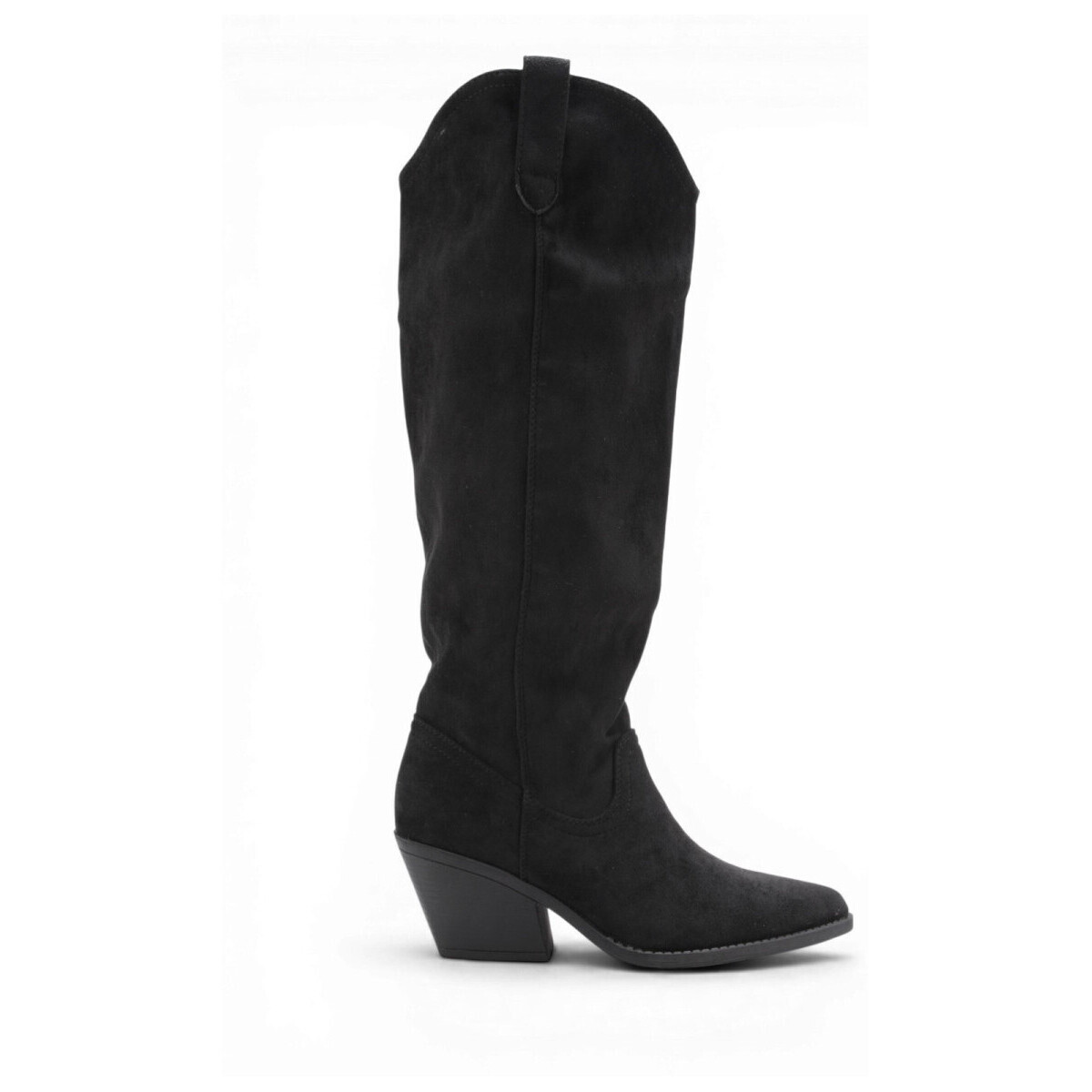 La Modeuse  78063_P185413  Černá