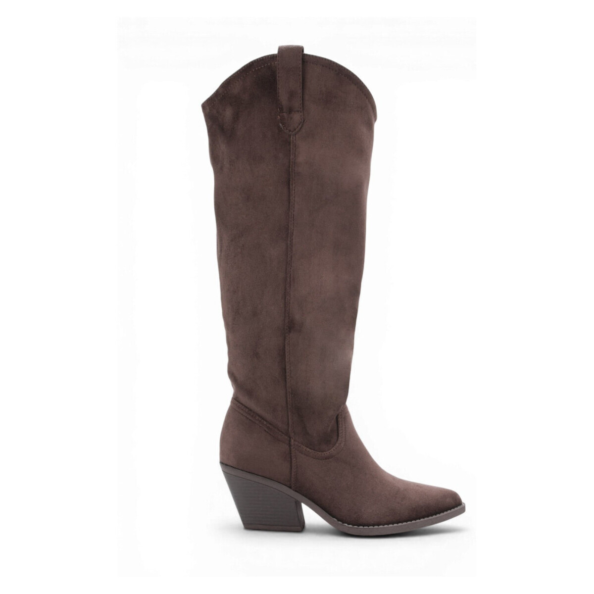 La Modeuse  78064_P185420  Hnědá