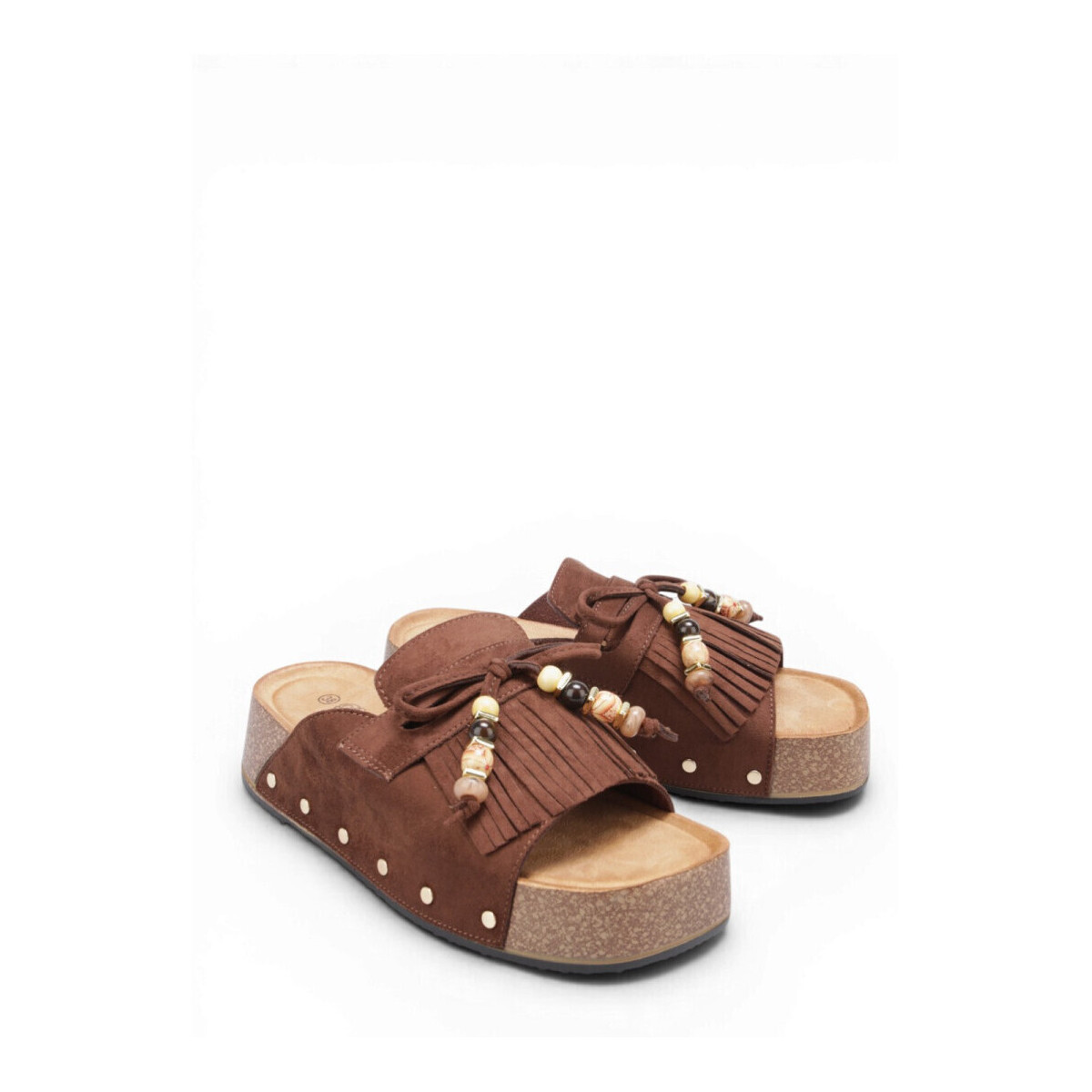 La Modeuse  78094_P185600  Hnědá