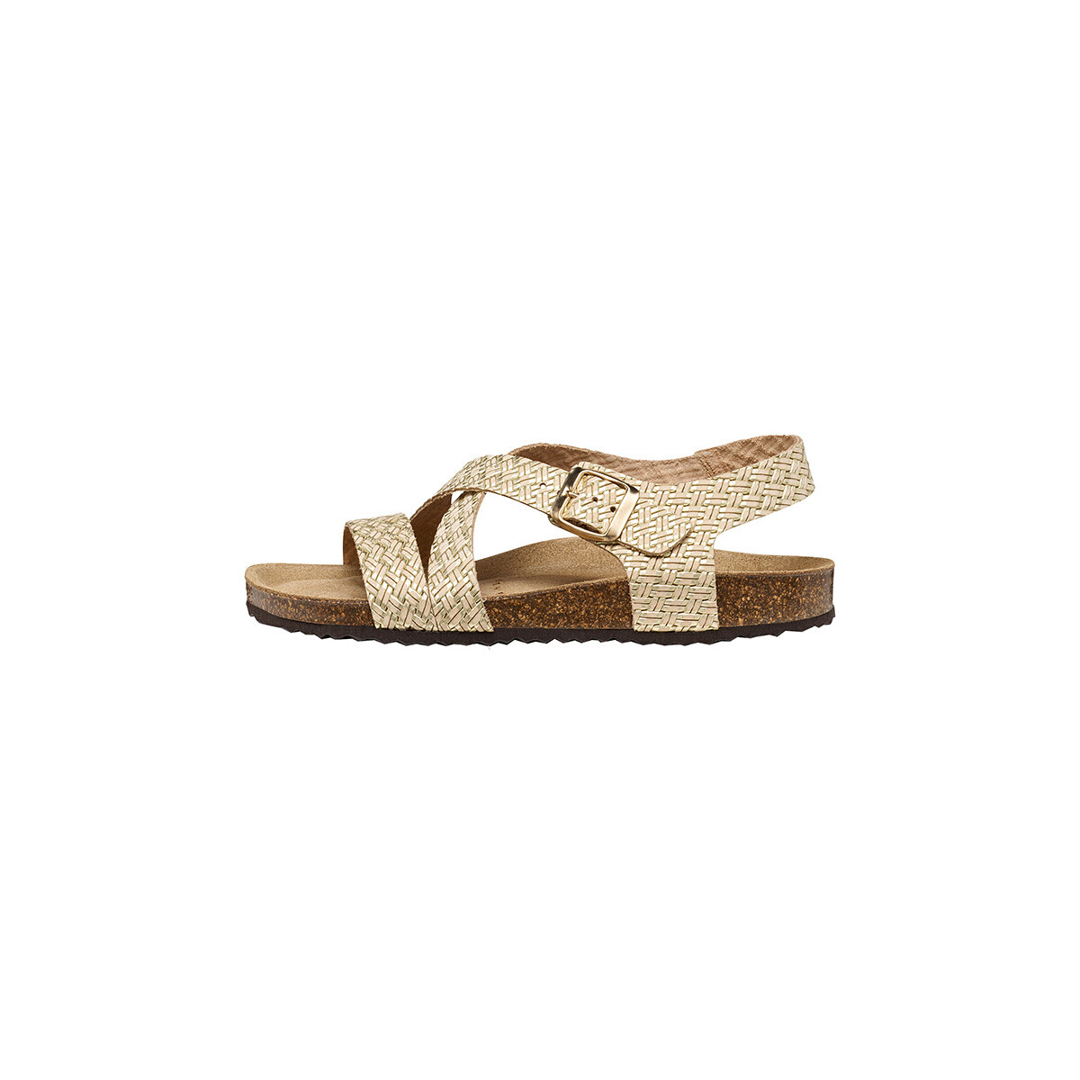 Geox  D65LSB00047  Zlatá