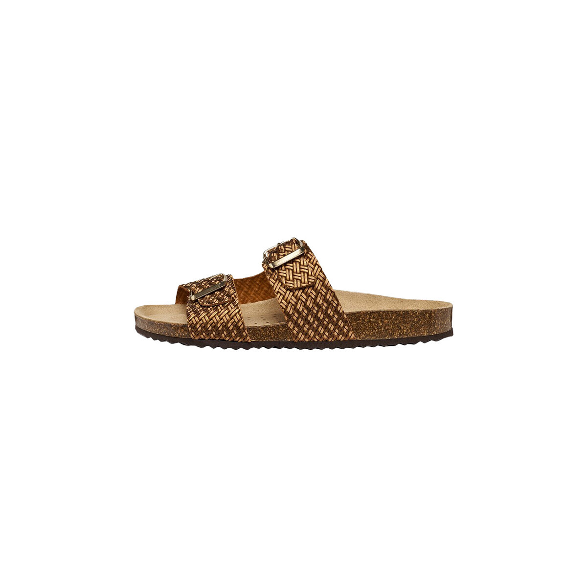 Geox  D35LSL00047  Hnědá