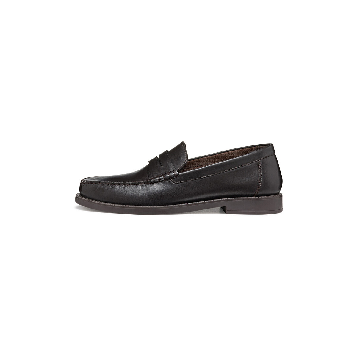 Geox  U55HVD00043  Hnědá
