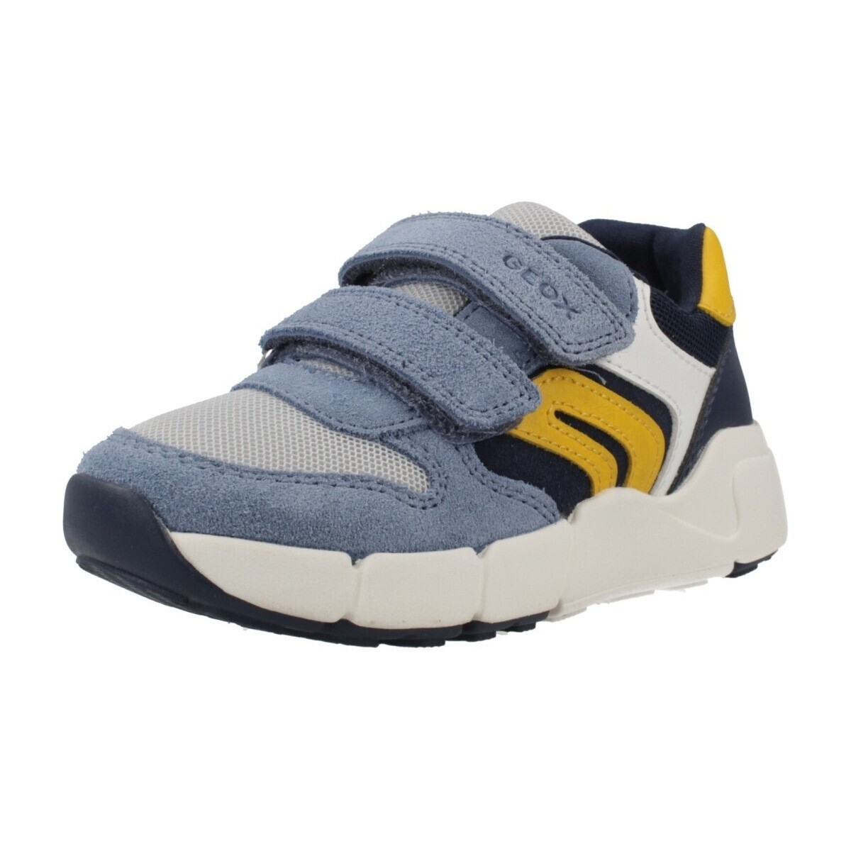 Geox  B Flexyper Mini C4261  Modrá