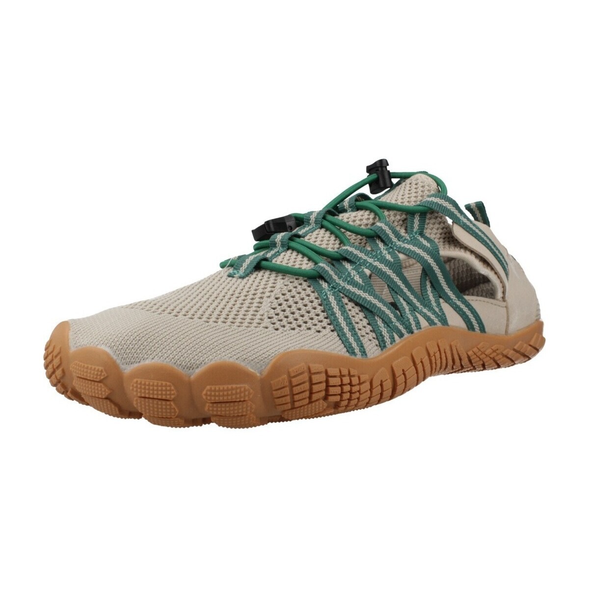 Saguaro  Breeze Vi Khaki  Zelená