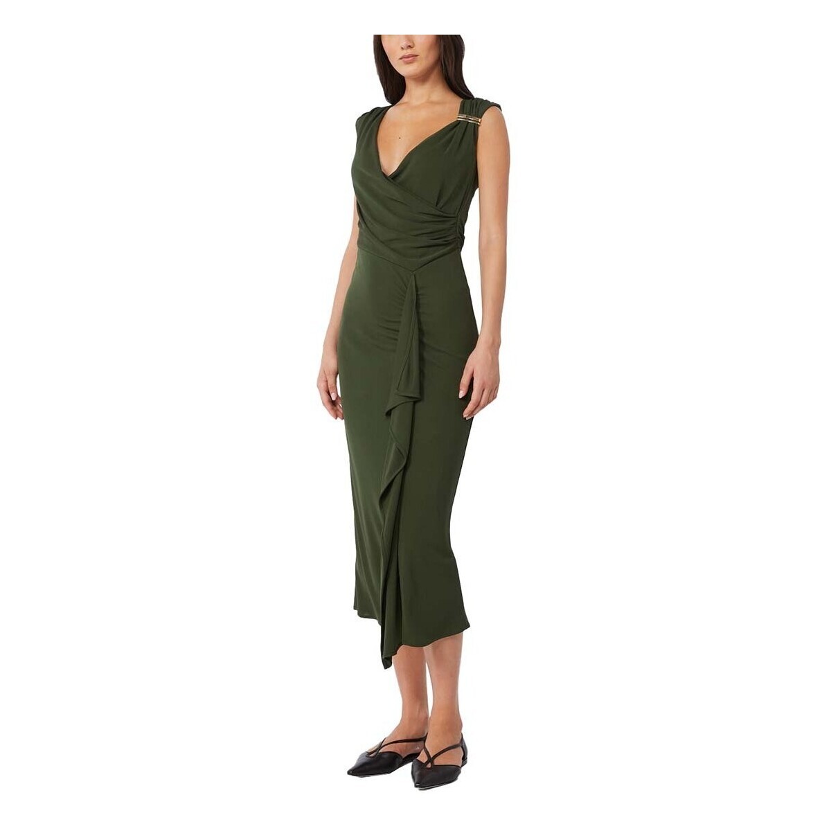 Maxmara Studio  MSTAUREO  Zelená