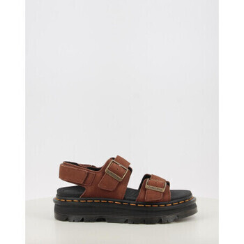 Dr. Martens  ZEBZAG SANDAL SANDAL  Hnědá