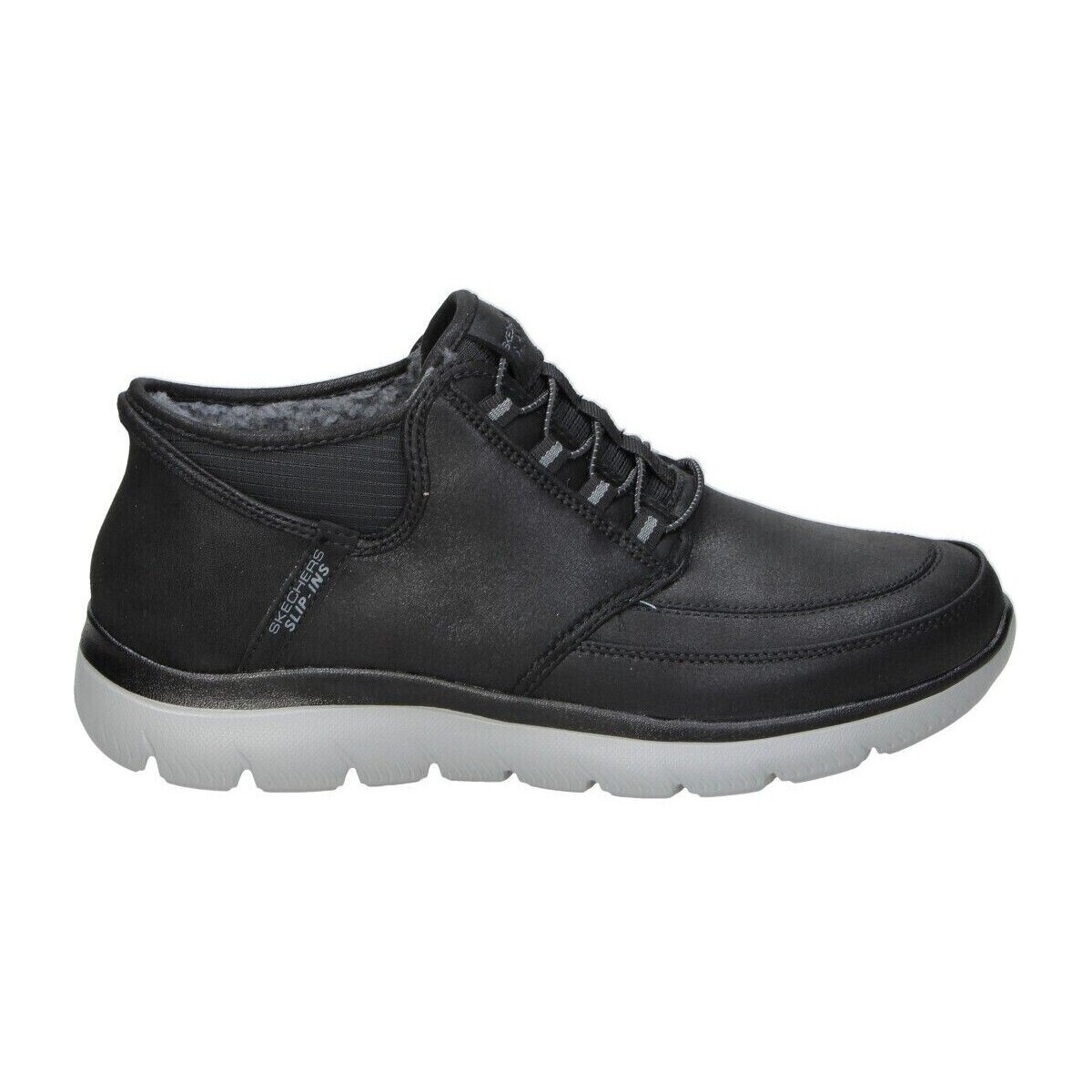 Skechers  113762  Černá