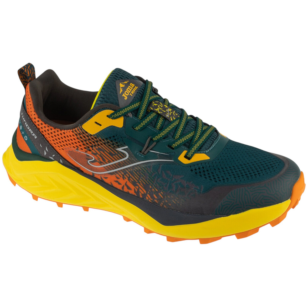 Joma  Tundra Men 26 TKTUNS  Zelená