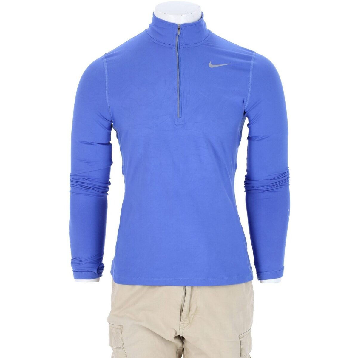 Nike  287619  Modrá