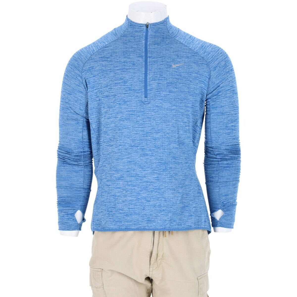 Nike  287621  Modrá