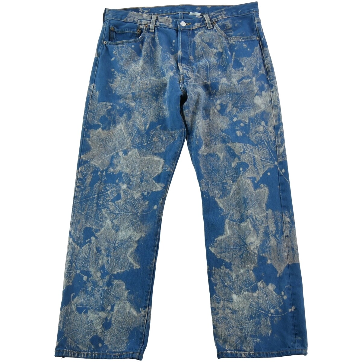 Levis  289818  Tmavě modrá