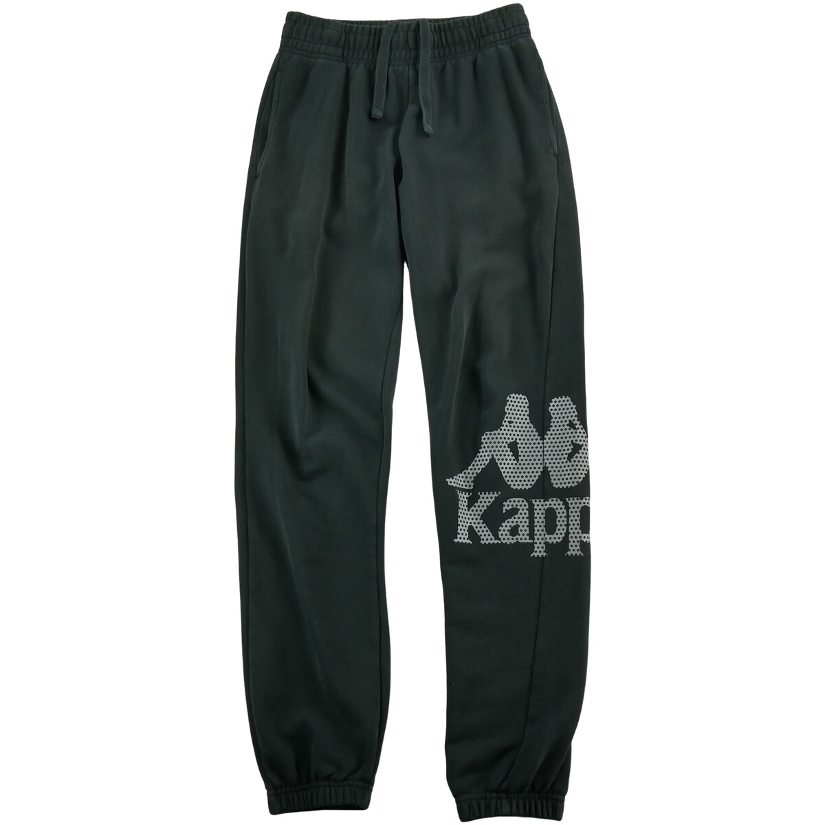 Kappa  289841  Černá