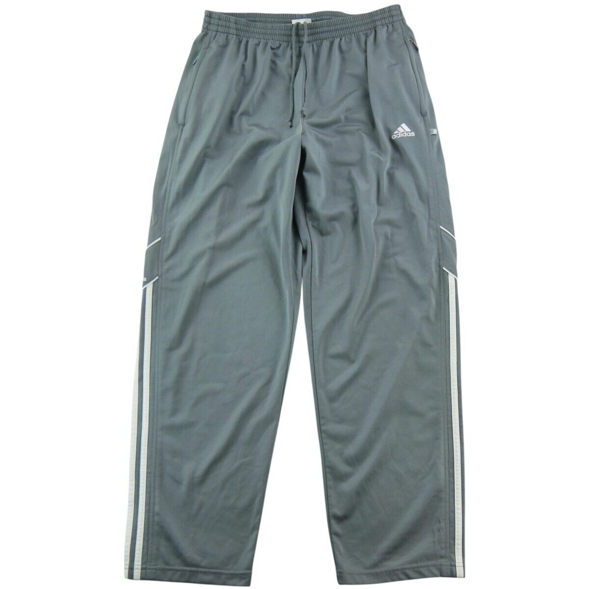 adidas  293643  Šedá