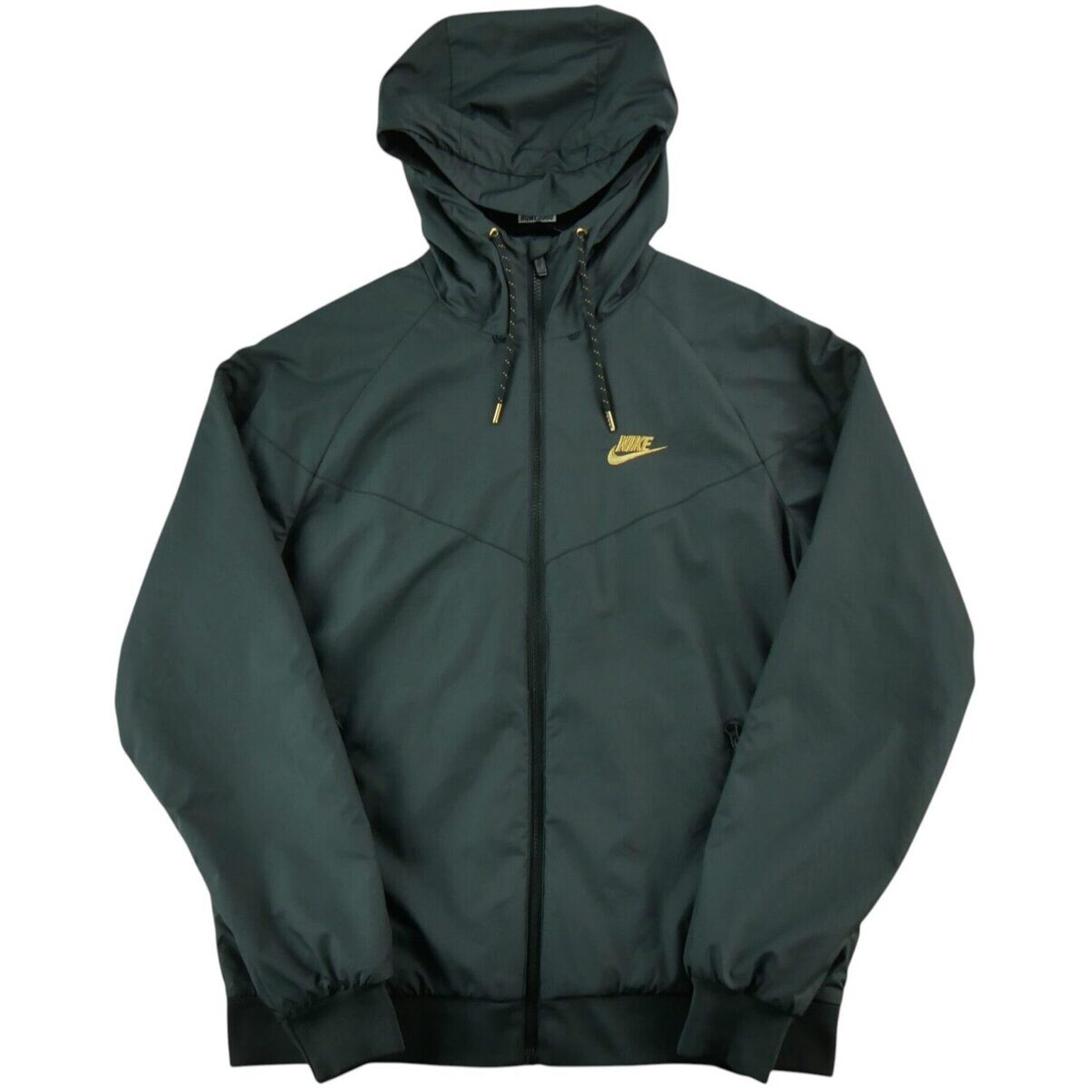 Nike  302706  Černá