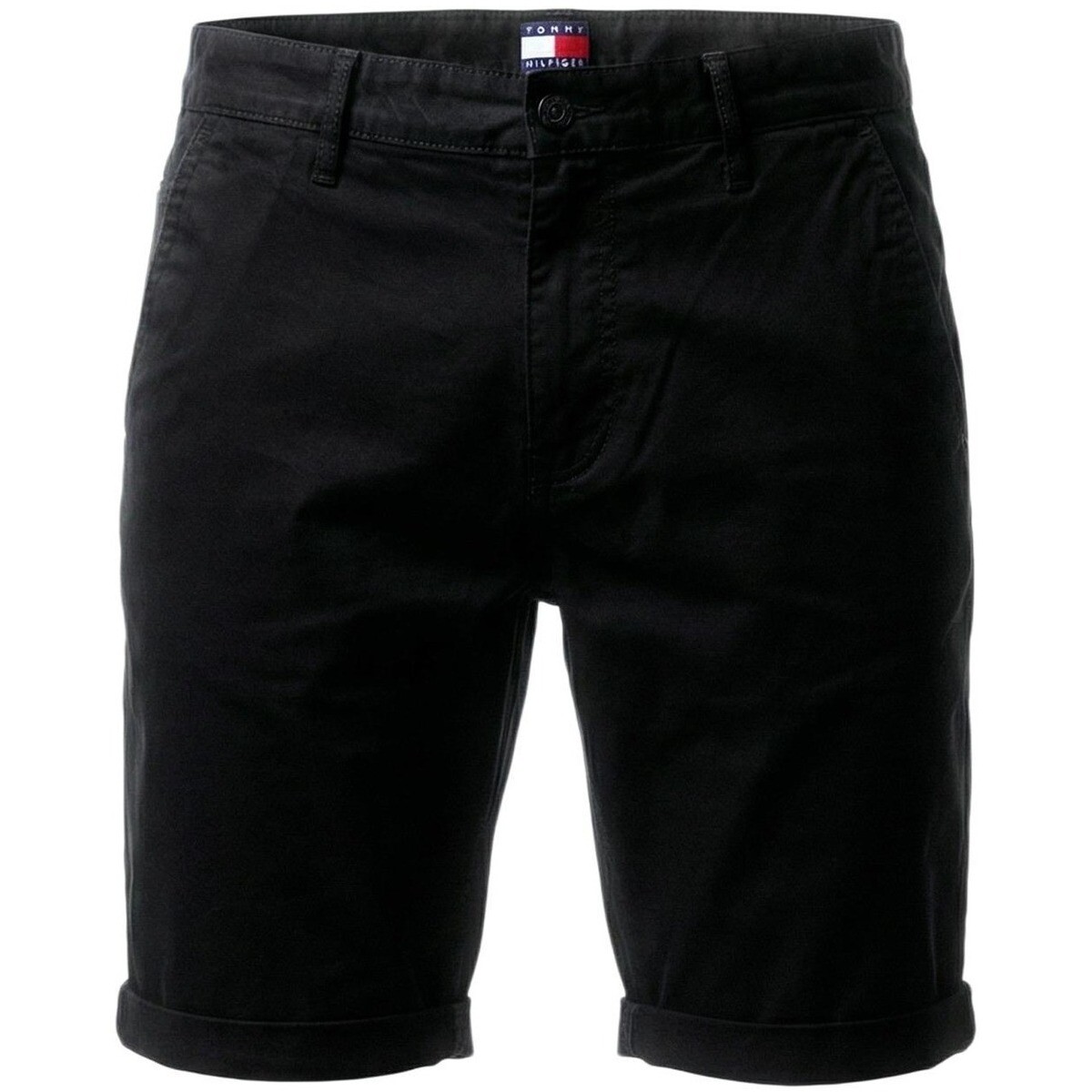 Tommy Hilfiger  DM0DM22852  Černá