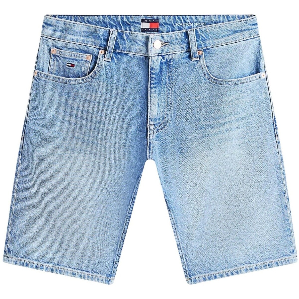 Tommy Hilfiger  DM0DM22981  Modrá