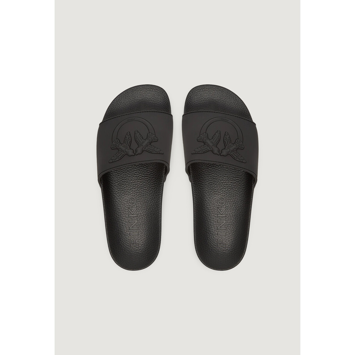 Pinko  DILLY 01 SS0093 E027  Černá