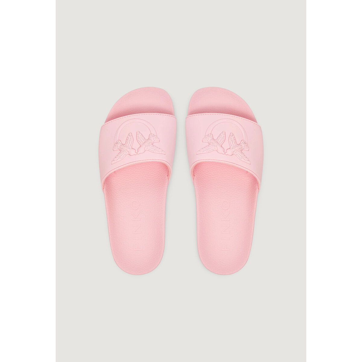 Pinko  DILLY 01 SS0093 E027  Růžová