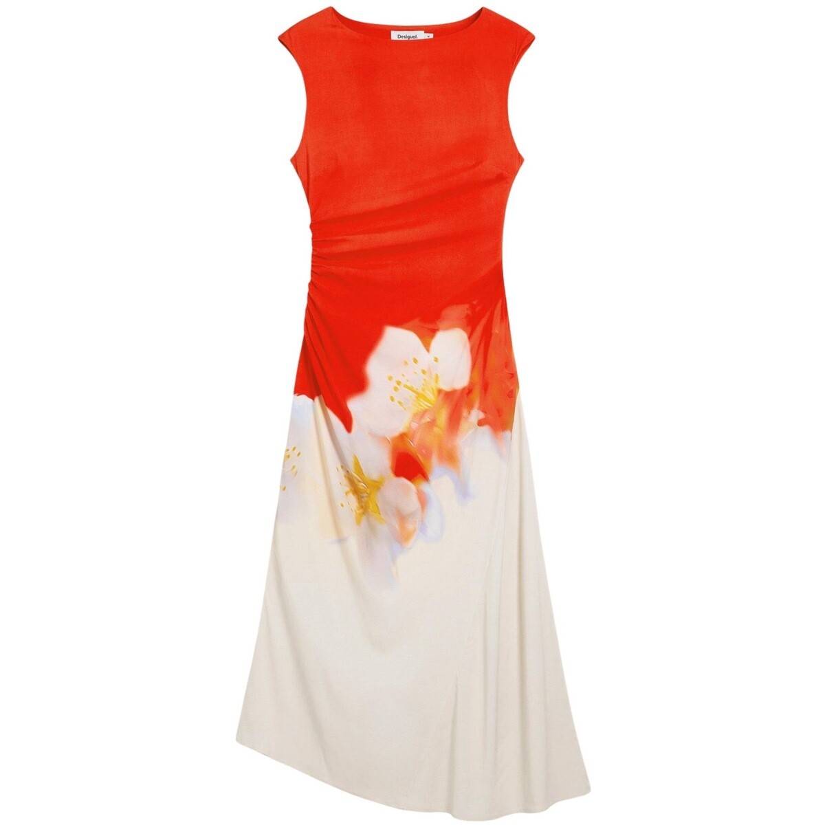 Desigual  VEST_LIDA 26SWVW18  Červená