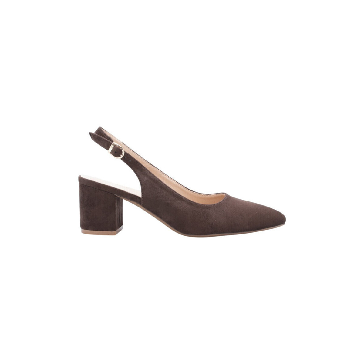 La Modeuse  78051_P185341  Hnědá