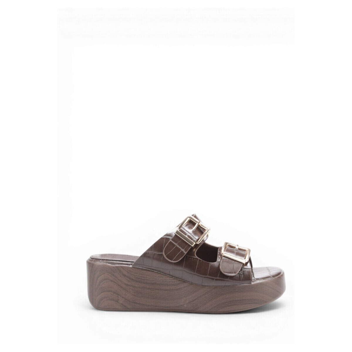 La Modeuse  78089_P185570  Hnědá