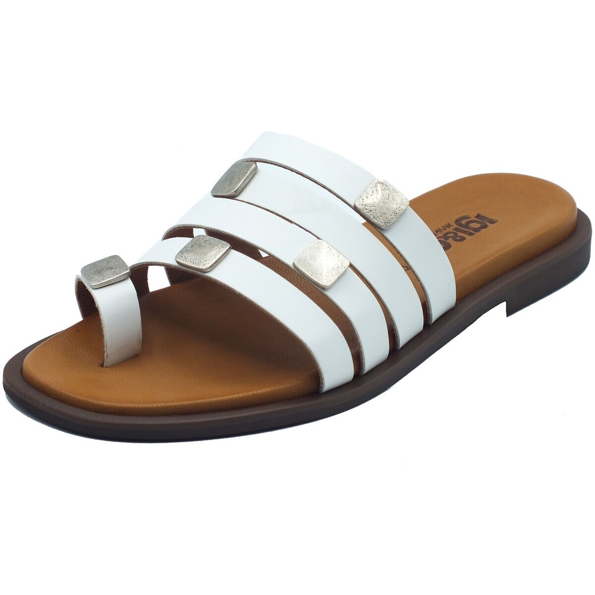 IgI&CO  1184533 Vitello  Bílá
