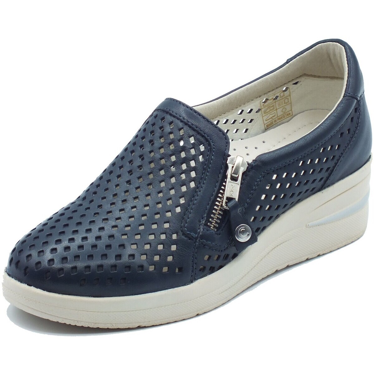 Cinzia Soft  IV0923239 Navy  Modrá