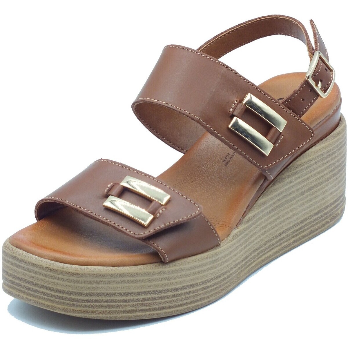 IgI&CO  1190611 Vitello  Hnědá