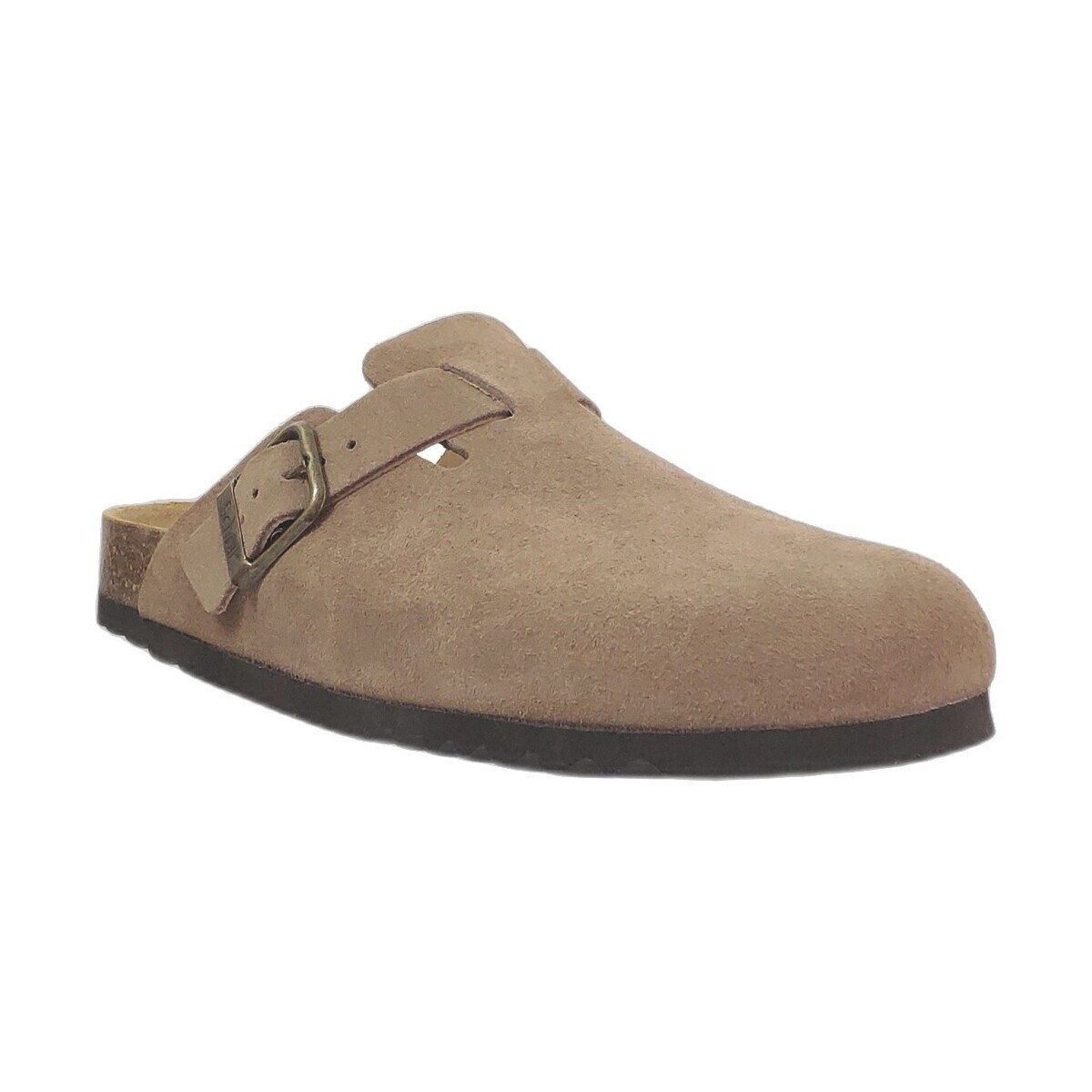 Scholl  Olivier new  Hnědá